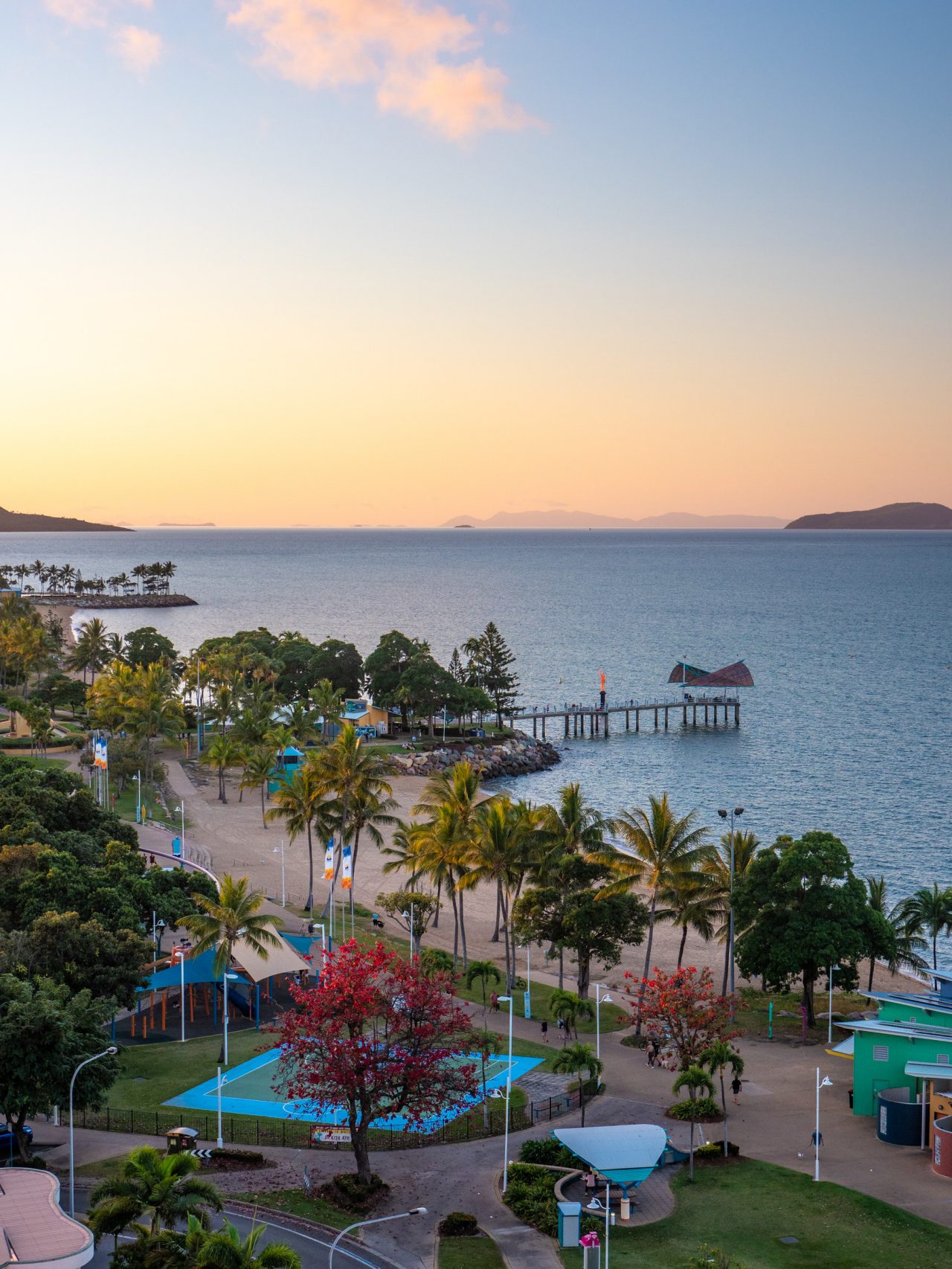 Best Picnic Spots In Queensland Food & Drink Queensland