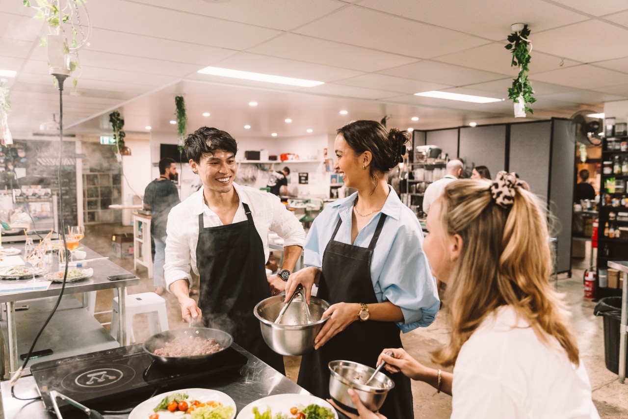 11 Cooking Classes In & Around Brisbane | Queensland
