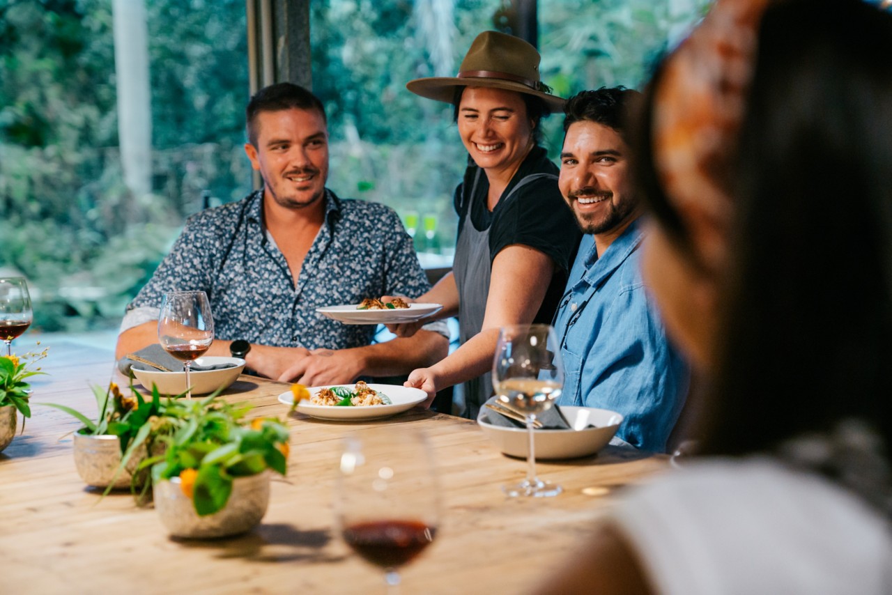 You Can’t Afford to Miss These Farm to Table Experiences in Queensland