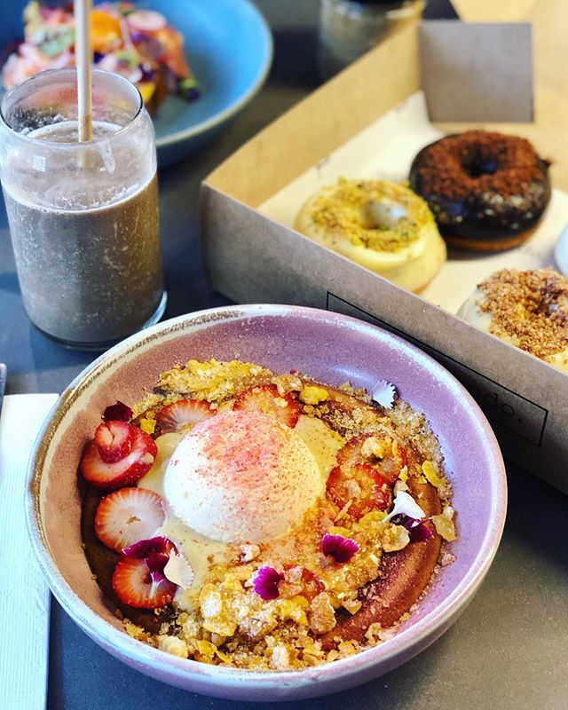 These 10 Eateries Promise the Best Brunch in Brisbane Queensland