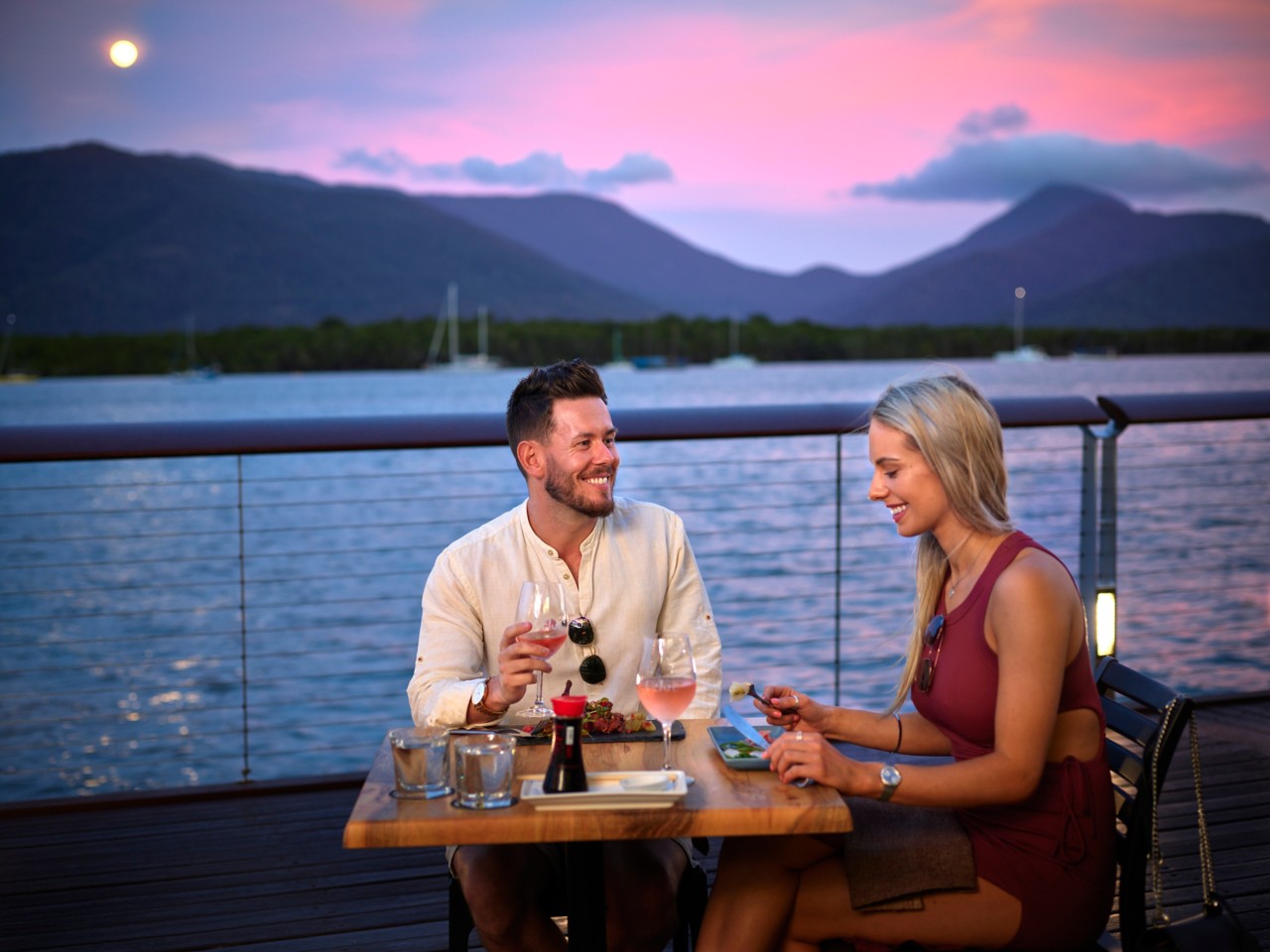 The Best Cairns Restaurants & Cafes Queensland
