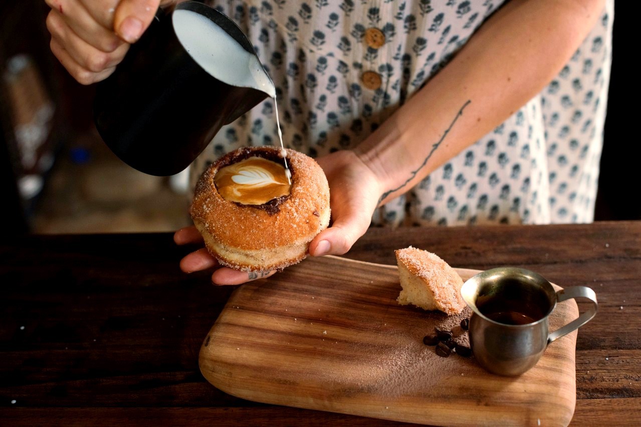 Grab a Cuppa at the Best Country Cafes Near Brisbane Queensland