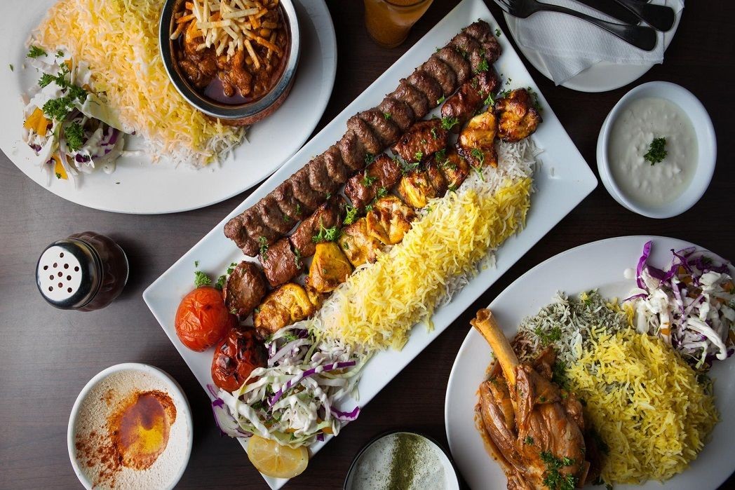 Brisbane and Gold Coast's Best Halal Restaurants Queensland