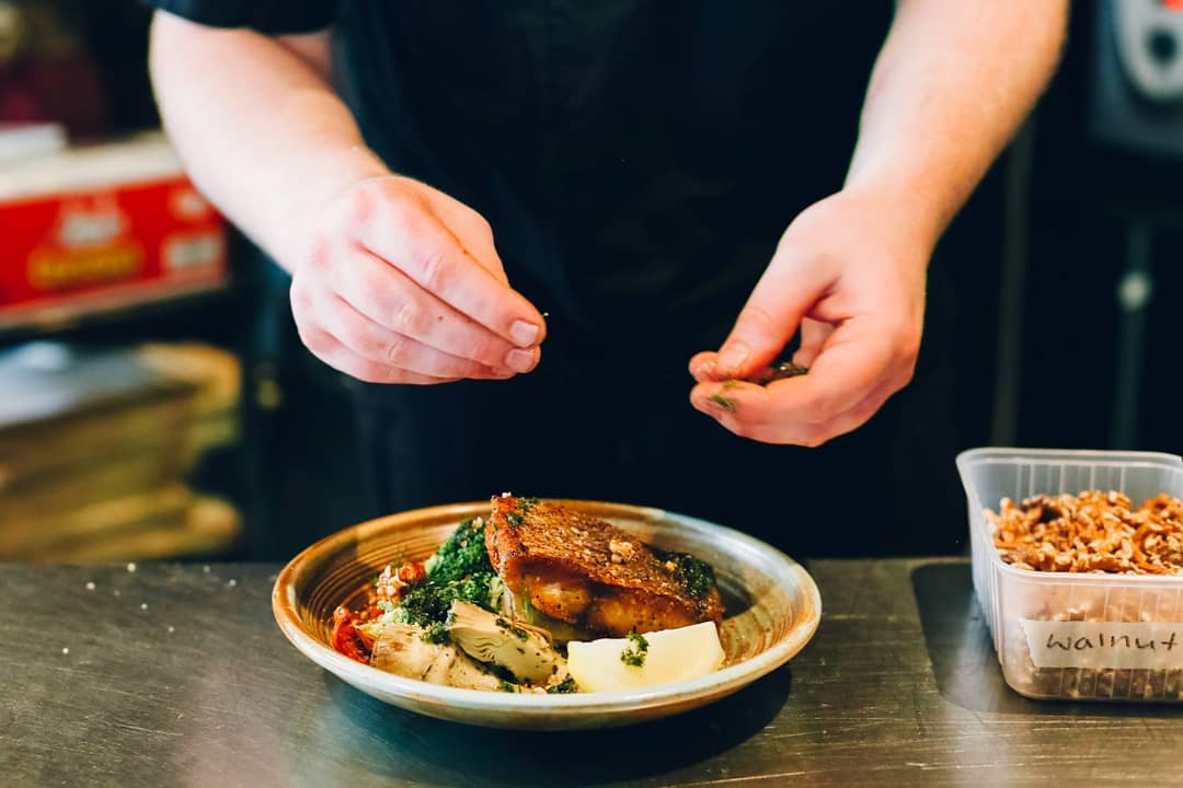 Brisbane and Gold Coast's Best Halal Restaurants Queensland