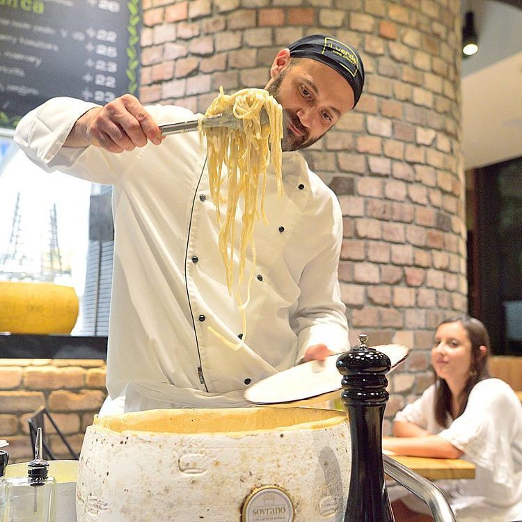 Craving Pasta? Brisbane's Best Italian Restaurants Queensland