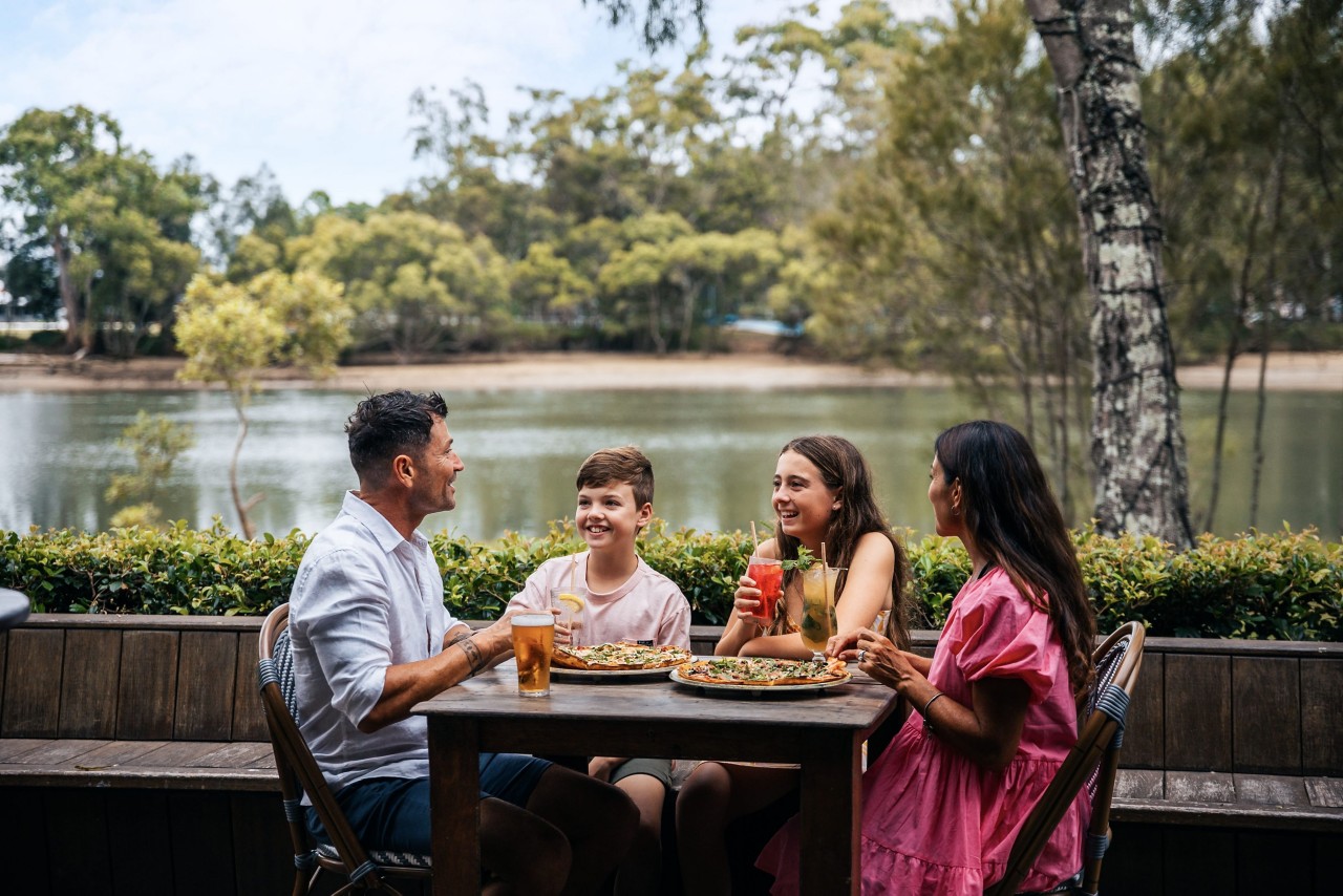 The Best Kid Friendly Cafes On The Gold Coast Queensland
