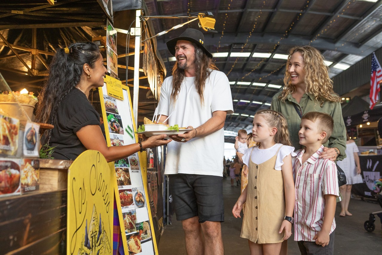 The Best KidFriendly Cafes On the Gold Coast Queensland