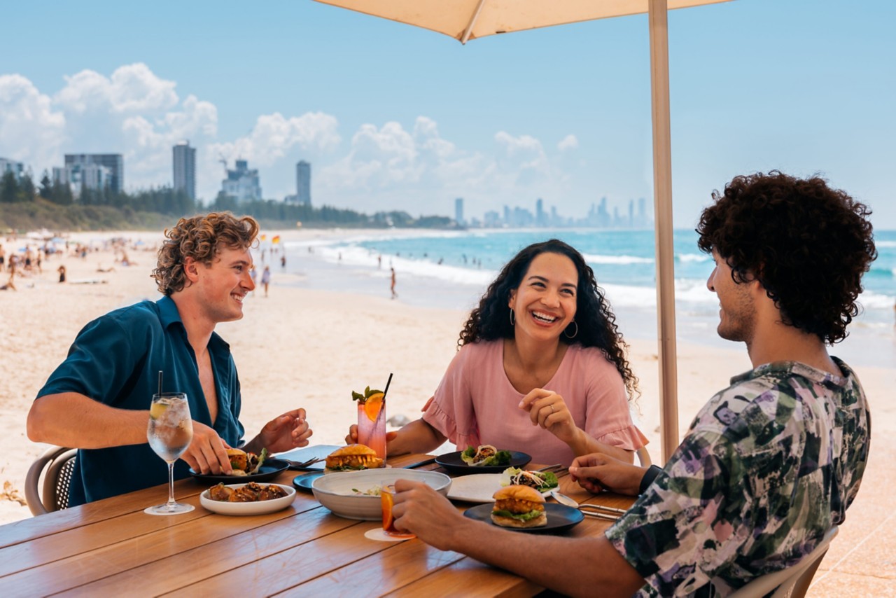 Surfing the Menu Best Gold Coast Restaurants by Precinct Queensland
