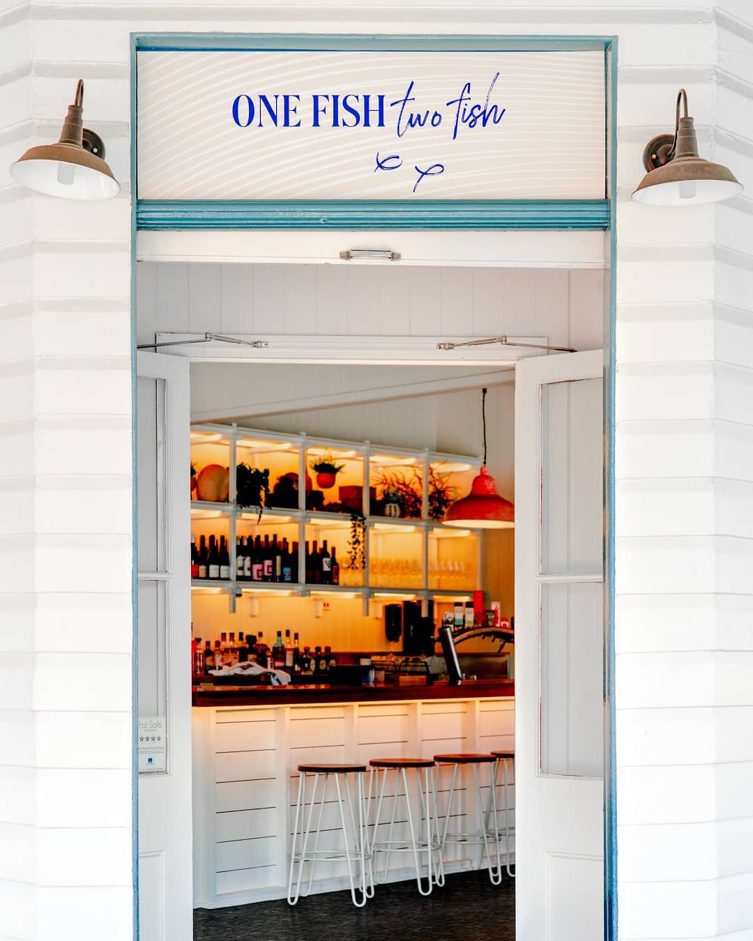 Best Seafood Restaurants & Cafes In Brisbane Queensland