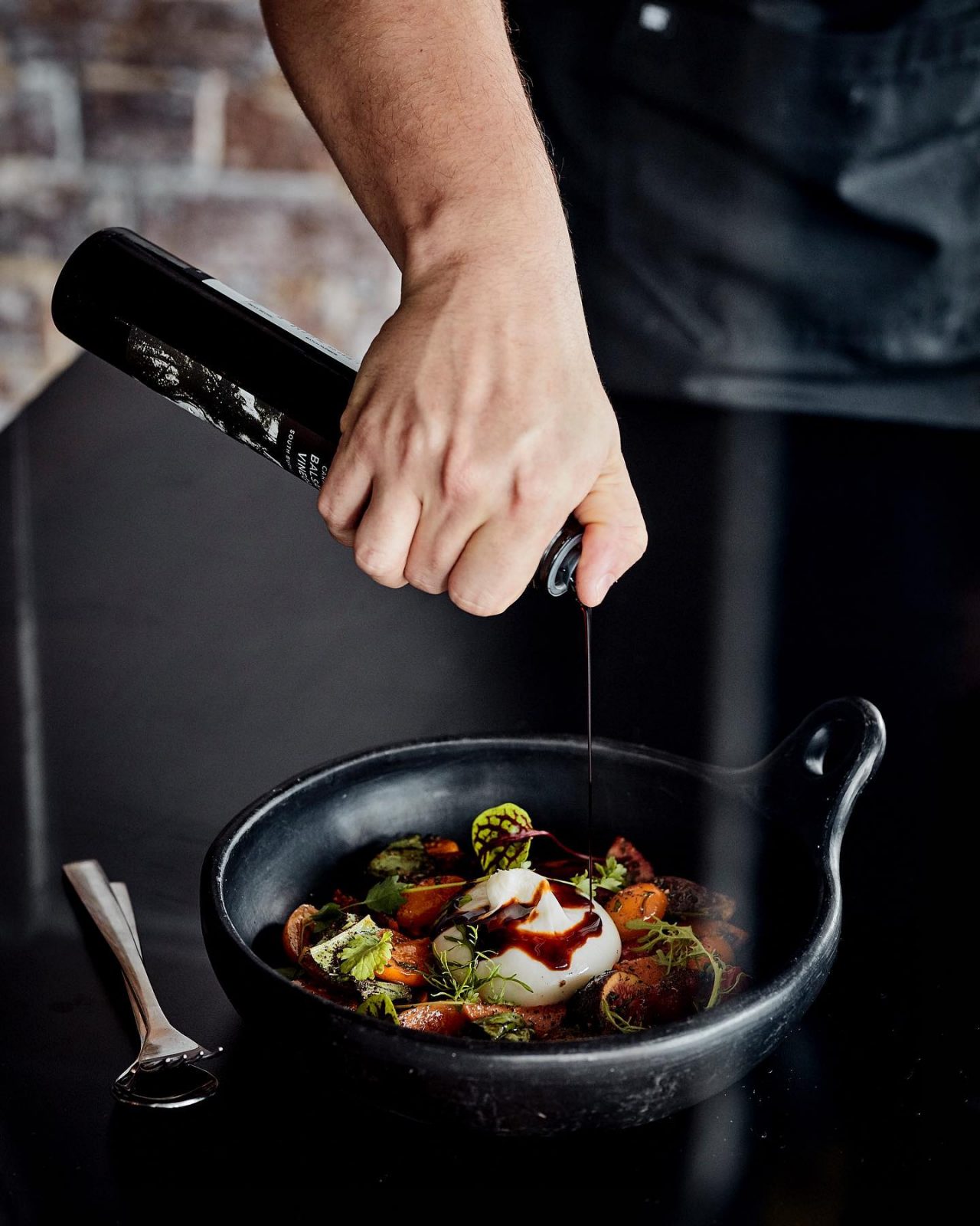 The best suburban restaurants in Brisbane