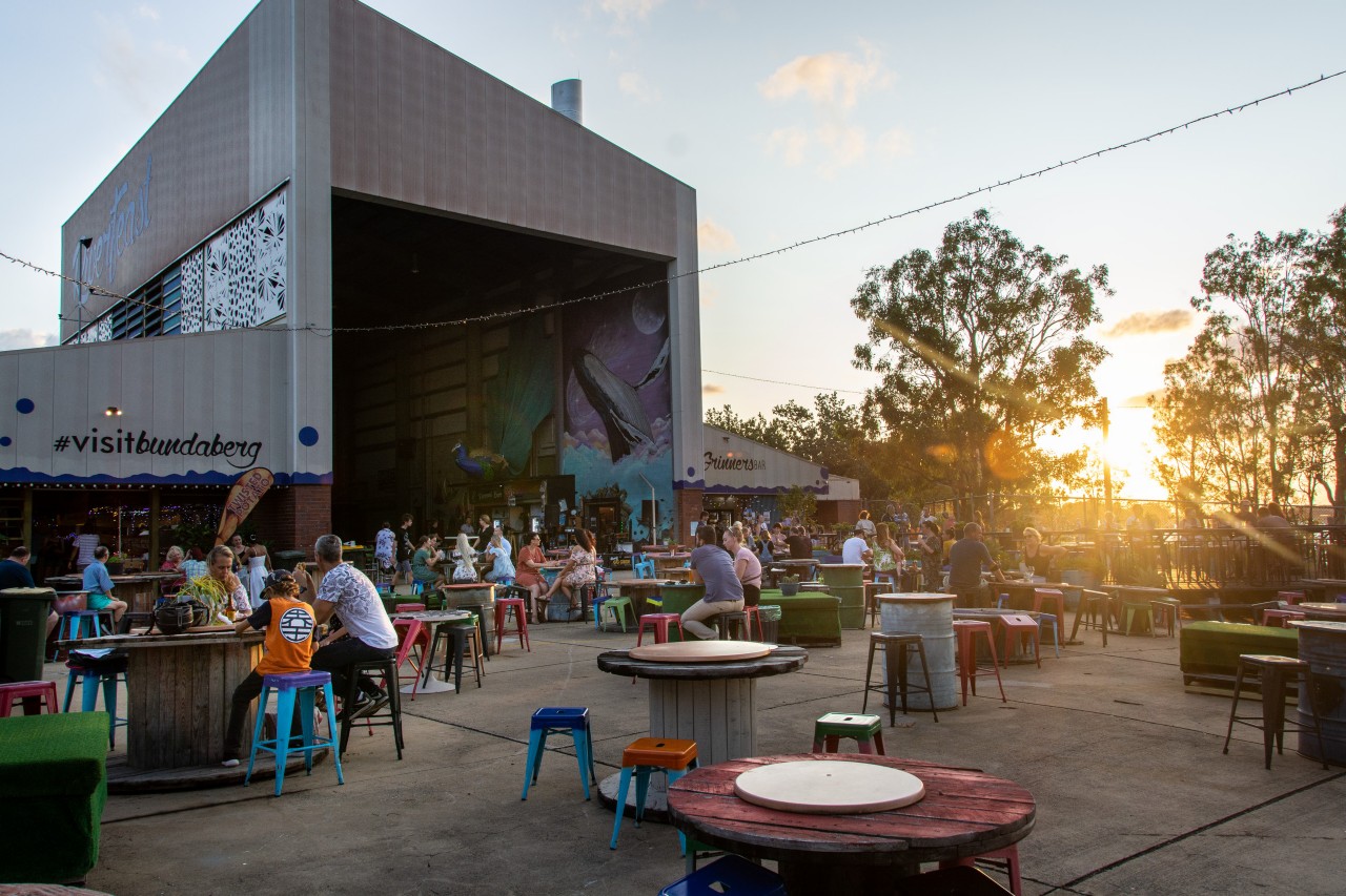 8 of the Best Bundaberg Restaurants, Distilleries and Food Tours