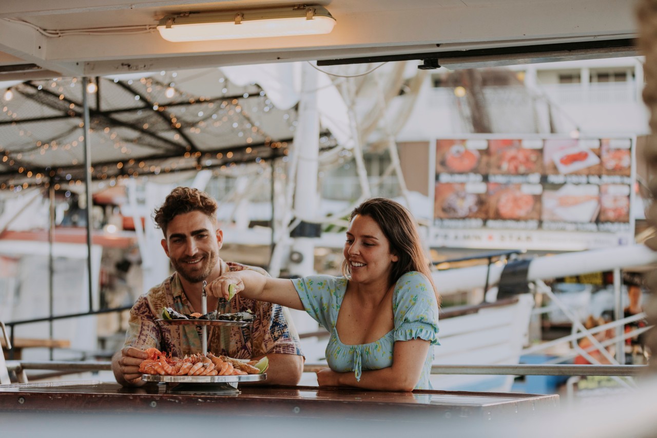 Where to Get the Best Seafood In Cairns & Surrounds Queensland