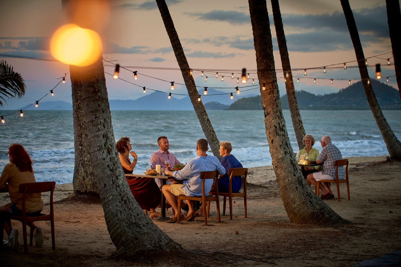 Where to Get the Best Seafood In Cairns & Surrounds Queensland