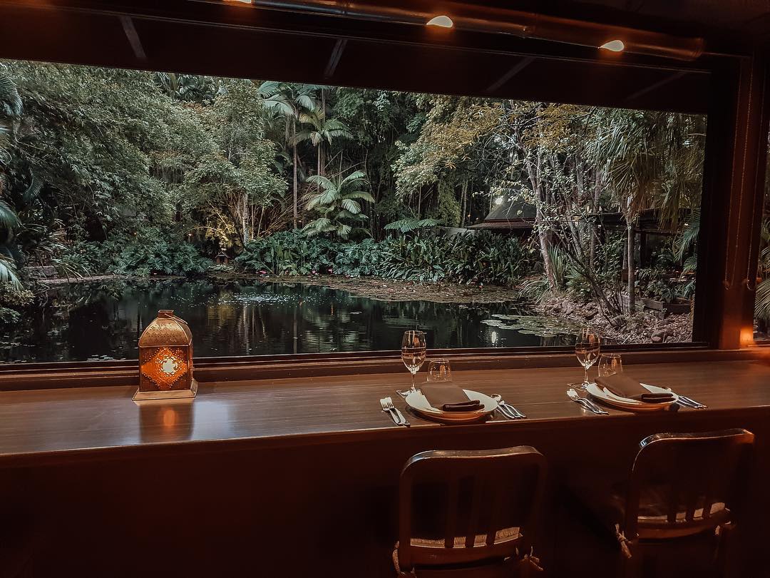 The Sunshine Coast's Best Spots to Feast on Seafood Queensland