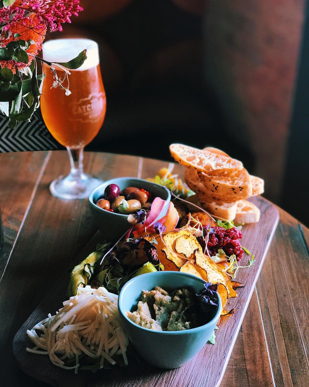 The Ultimate Brisbane Craft Beer Brewery & Bar Crawl Queensland