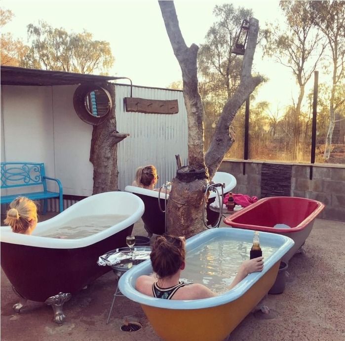 Our Pick of the Best Queensland Day Spas Queensland