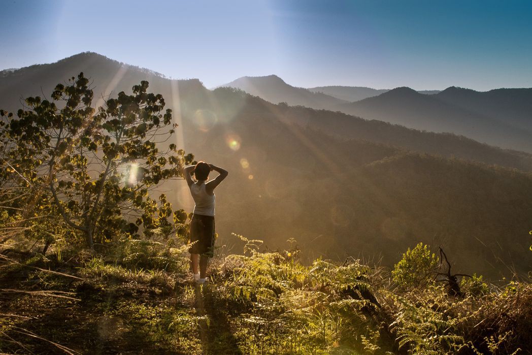 Digital Detox Destinations: Where to Truly Unplug