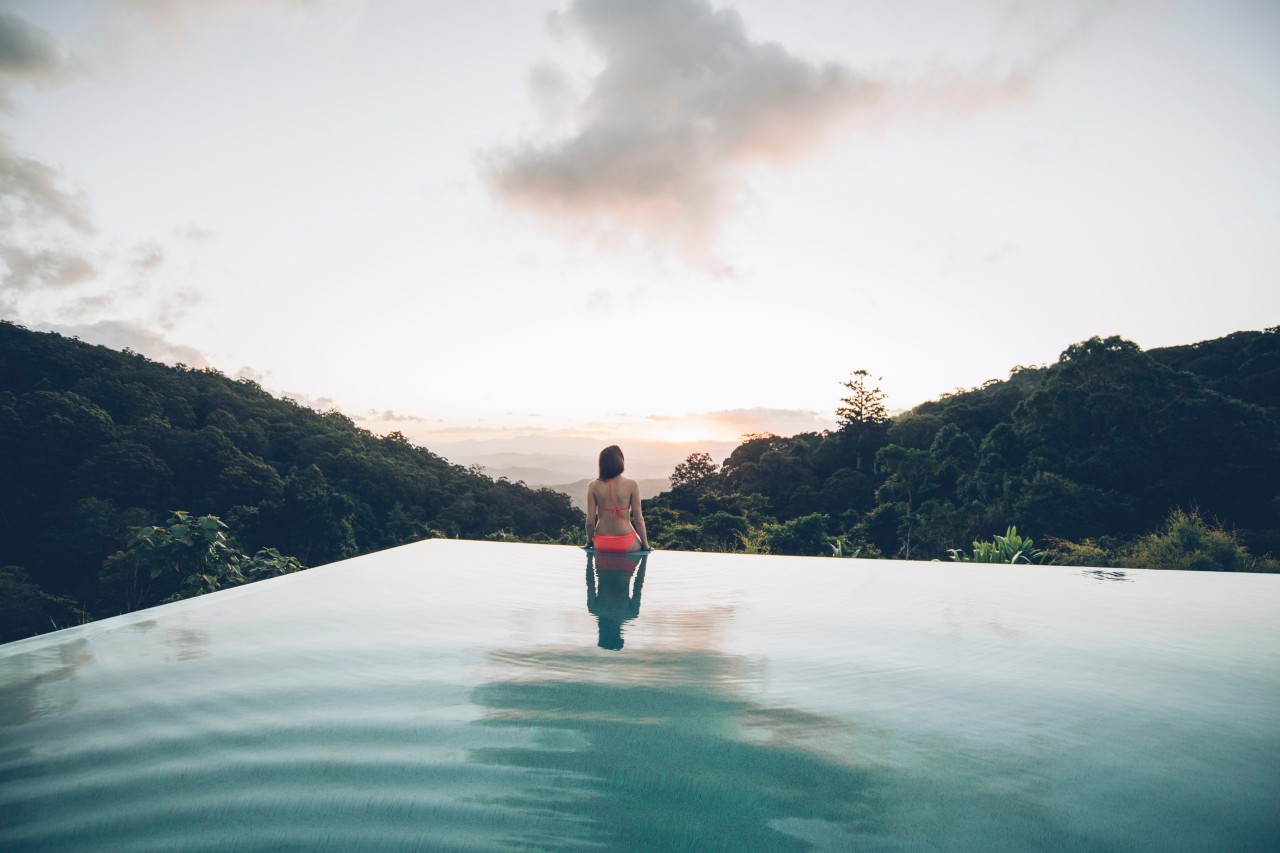 The Top Wellness Retreats On the Gold Coast Queensland