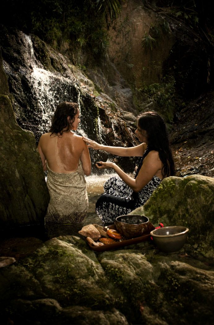 4 New Wellness Retreats You Can Do in a Weekend Queensland