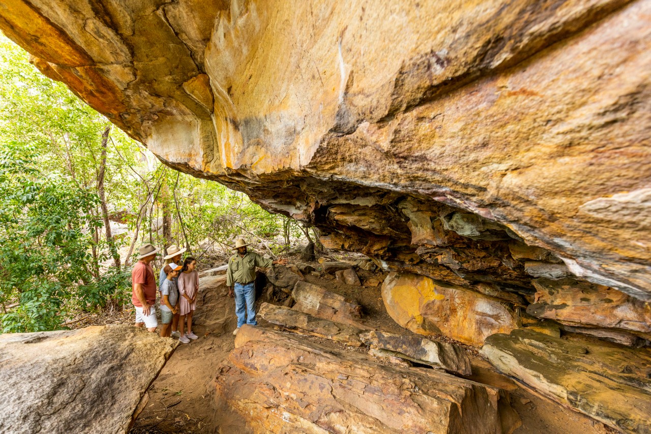 Top 5 Indigenous Experiences - Tropical North Queensland | Queensland