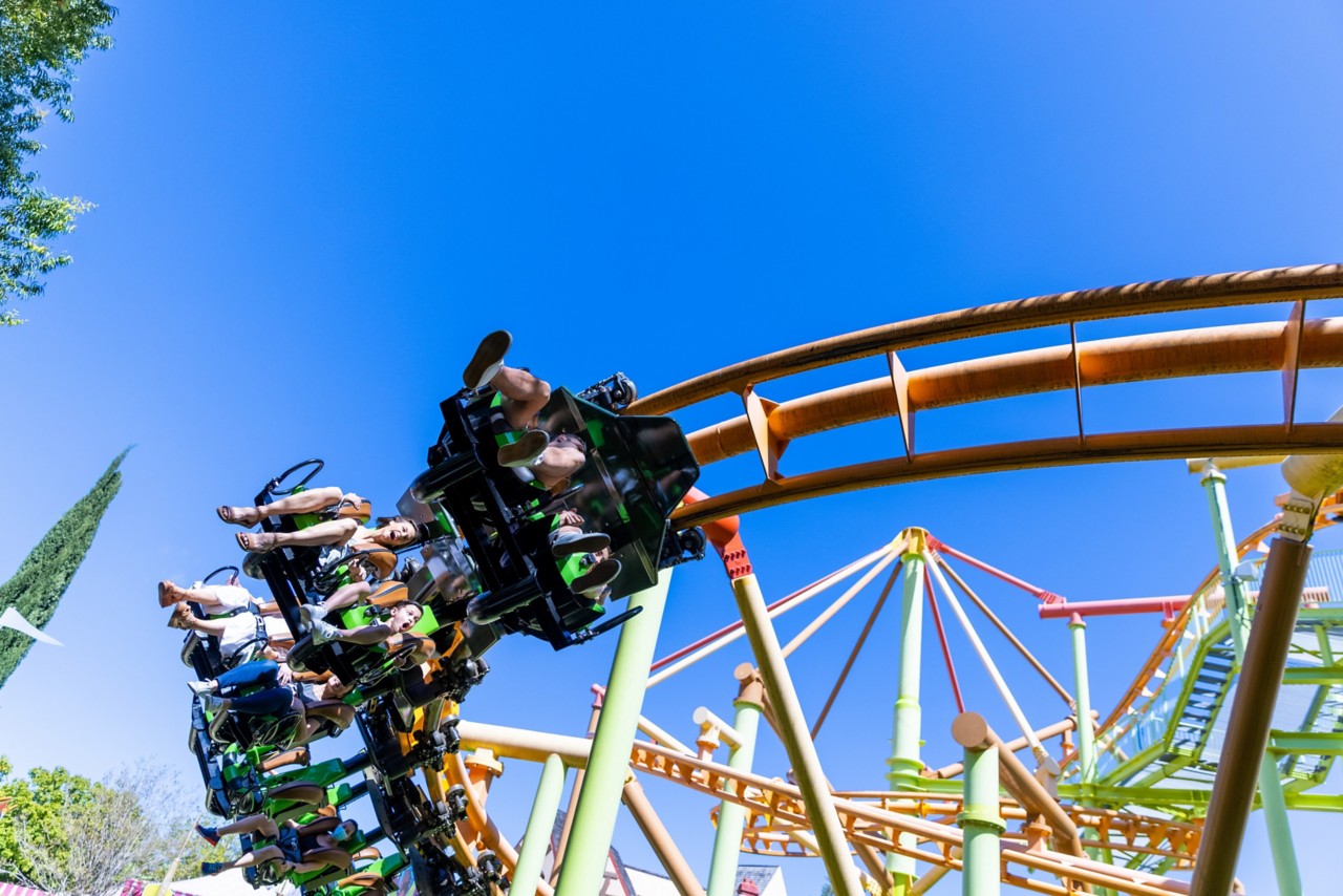 Gold Coast Theme Parks: Your Ultimate Guide
