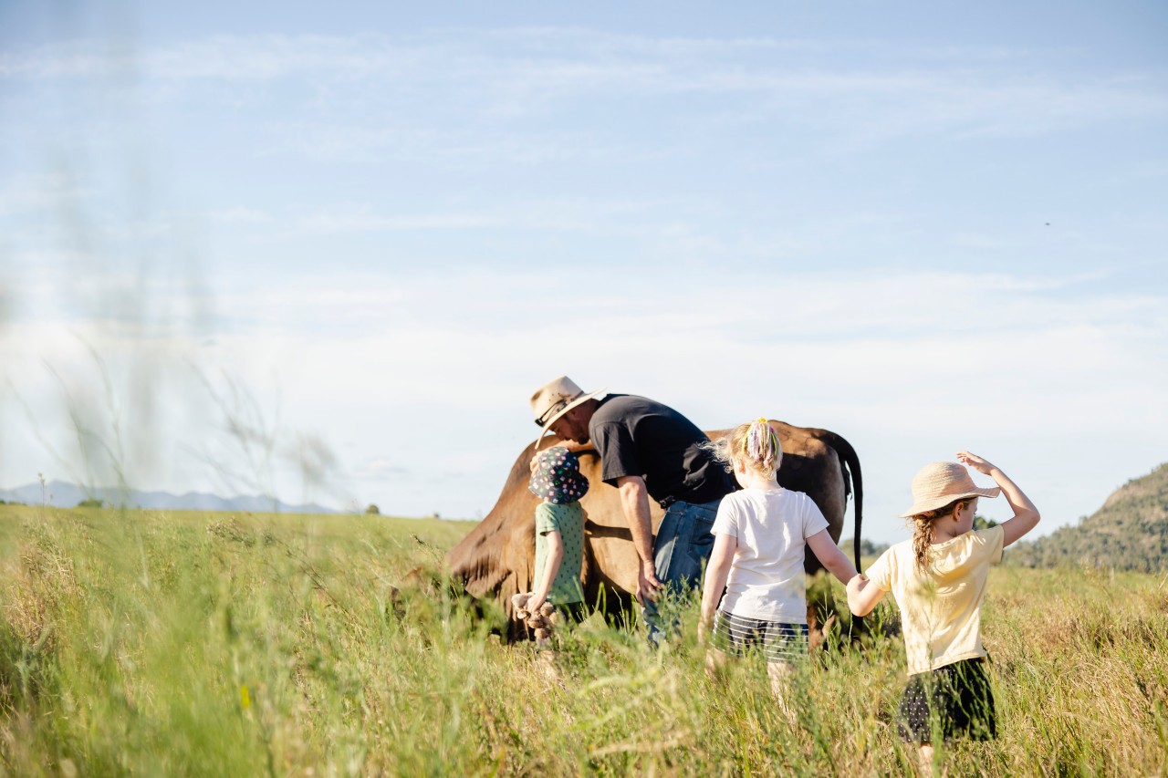 The Best Things to do With Kids in Rockhampton and Capricorn Queensland