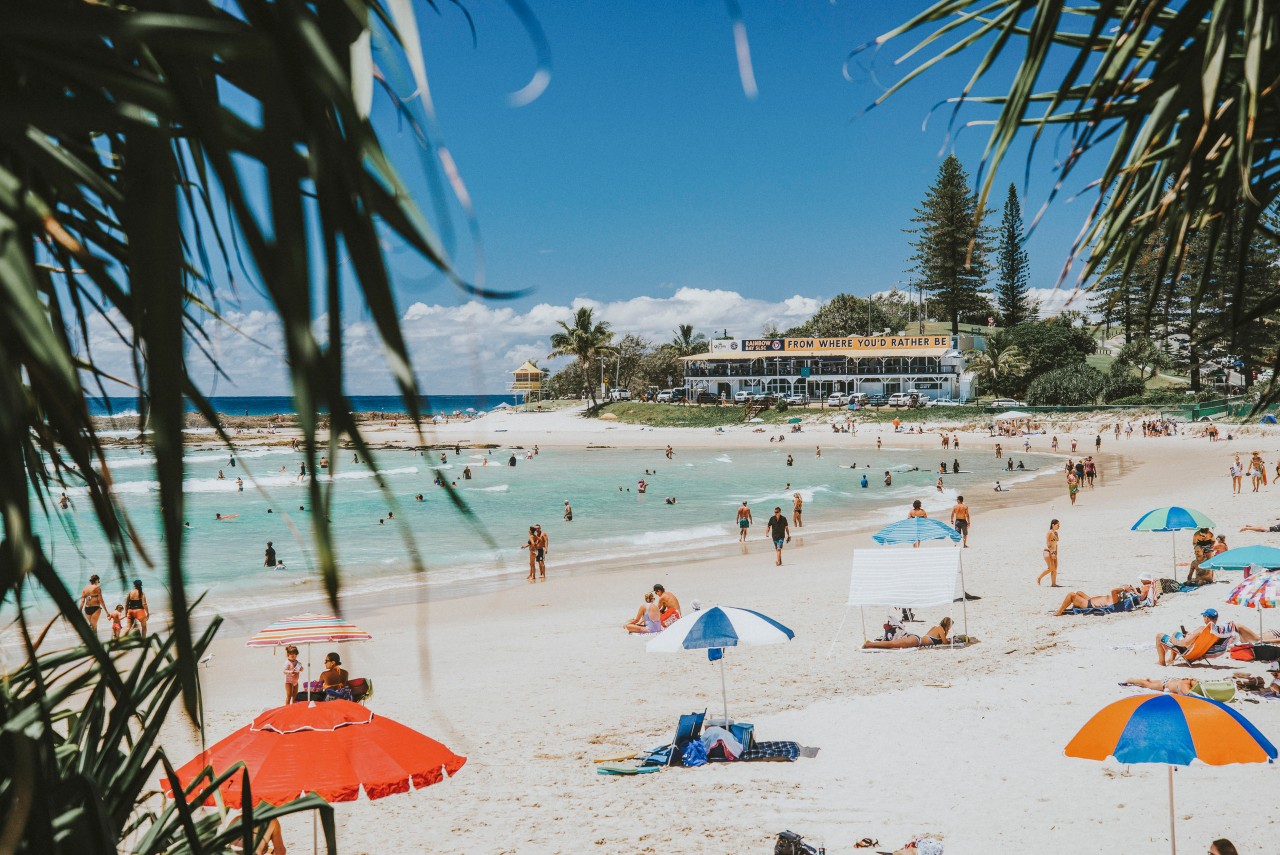 The Best Things to Do on the Gold Coast for FirstTimers Queensland