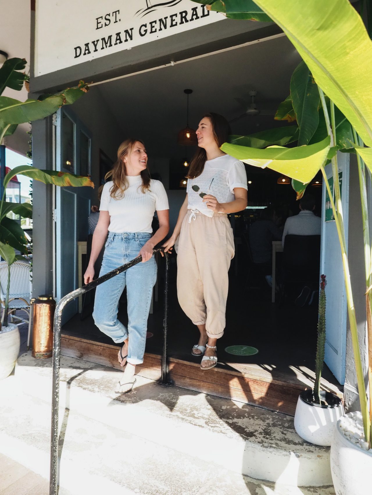 Hervey Bay and K'gari (Fraser Island) backpacker guide Queensland