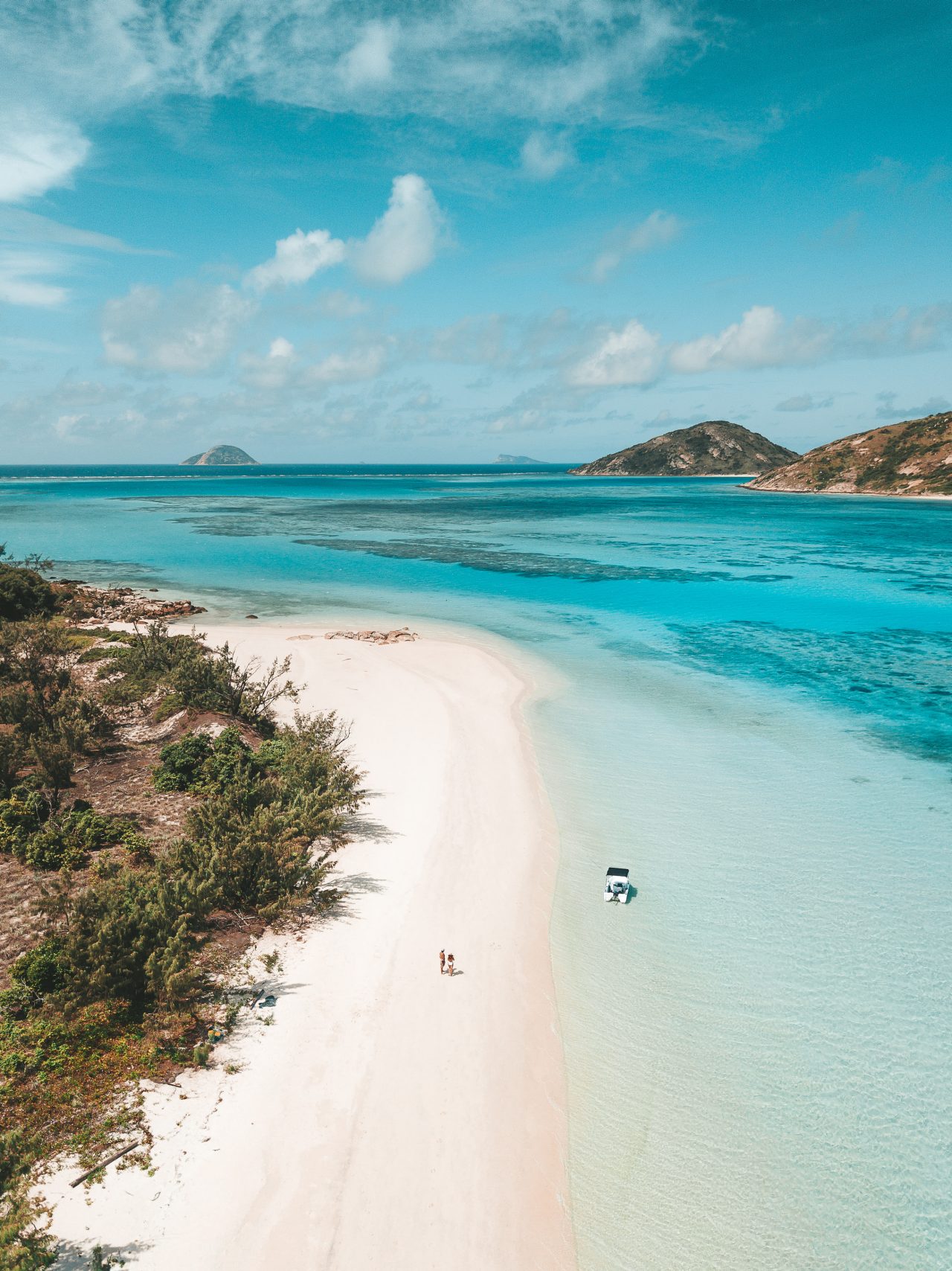 Queensland's Best Honeymoon Destinations Queensland