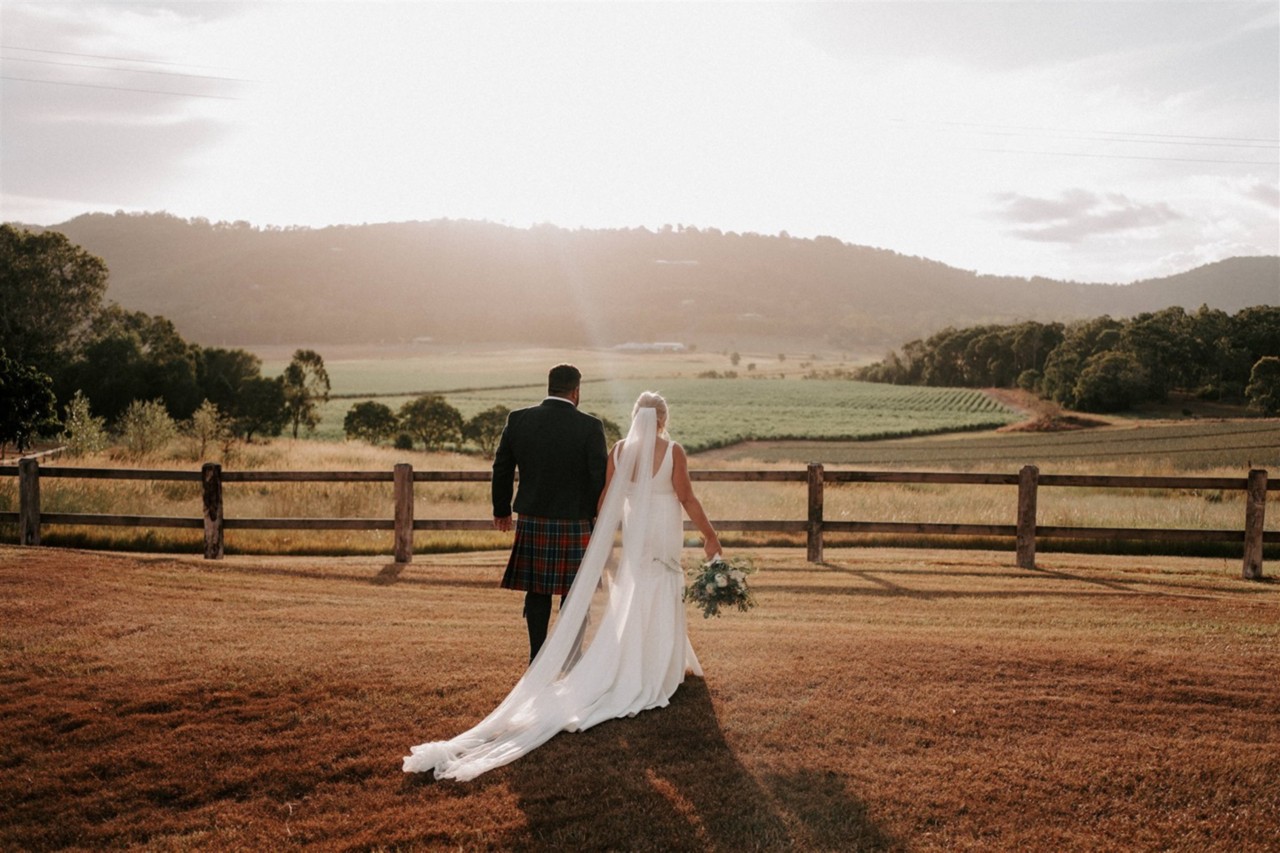 Best Wedding Venues Around the Sunshine Coast Queensland