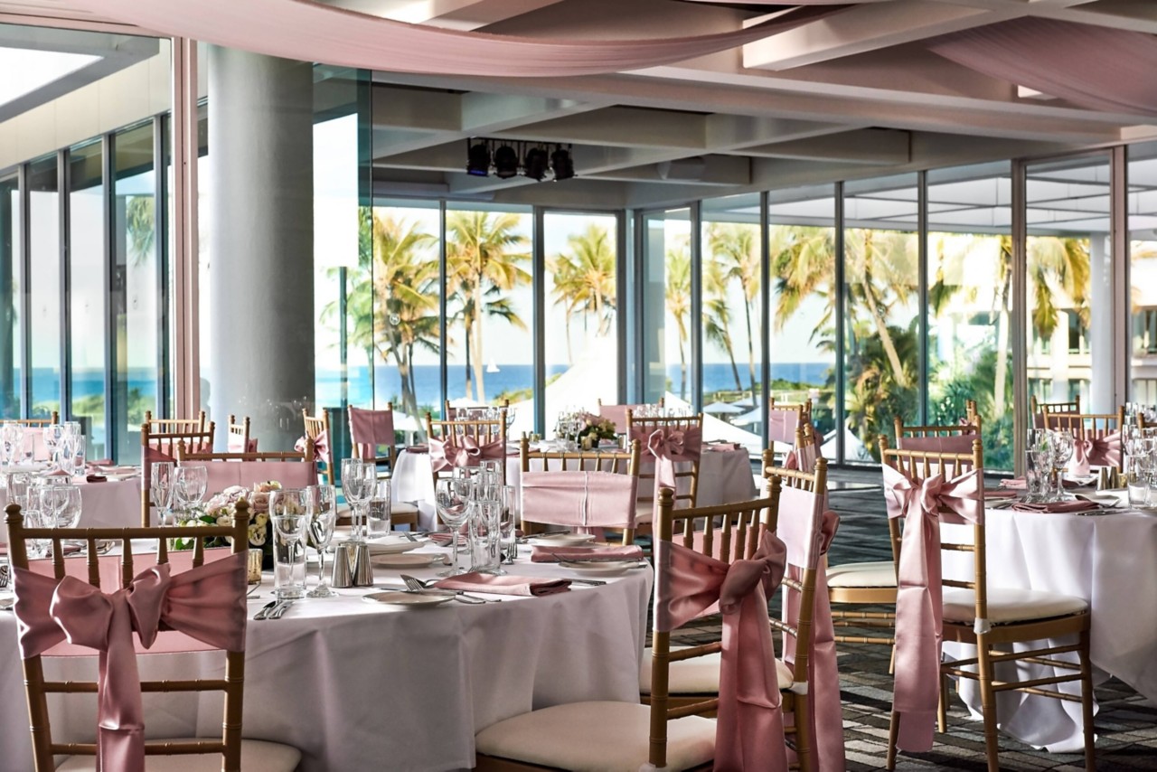 Best Wedding Venues around the Gold Coast Queensland