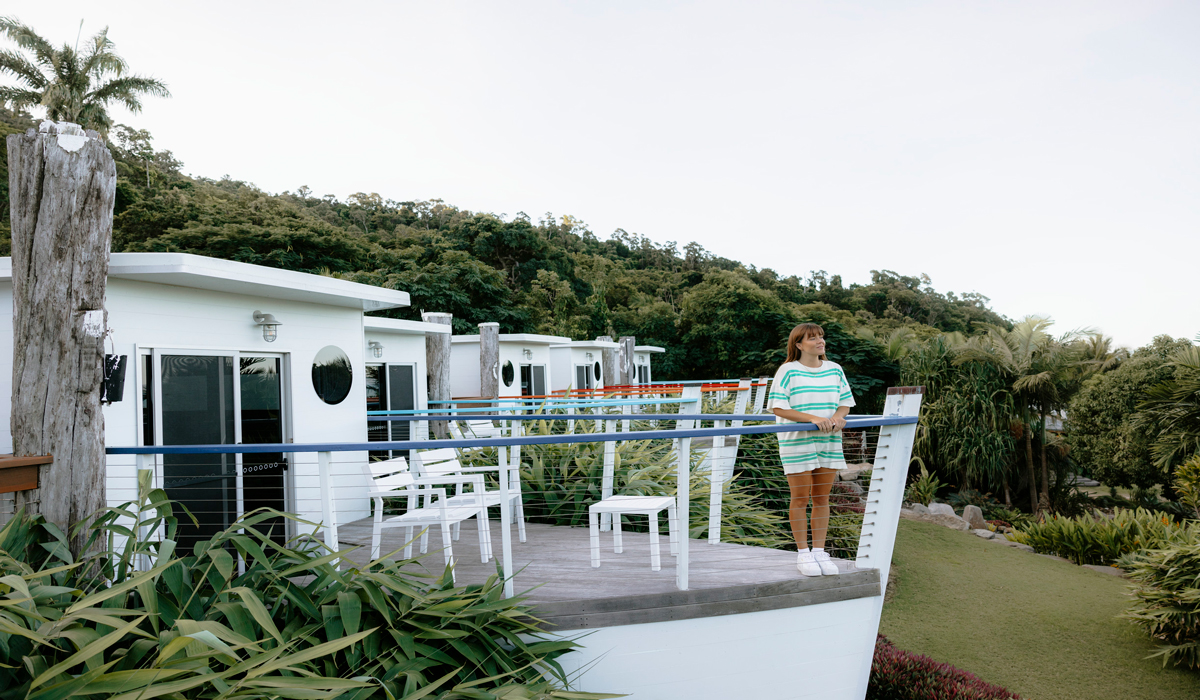 Freedom Shores Resort | Airlie Beach accommodation guide Freedom Shores Resort | Airlie Beach accommodation guide