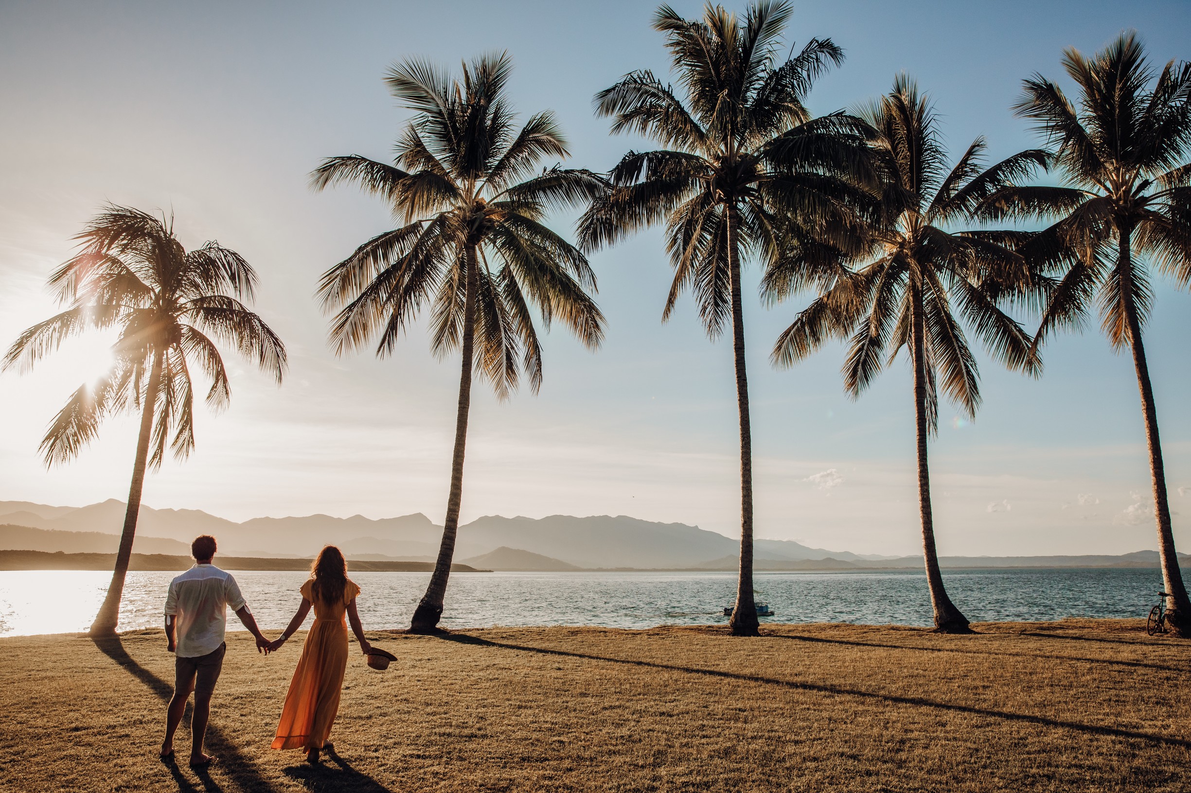 Port Douglas sunset | what to do in port douglas at night Port Douglas sunset | what to do in port douglas at night