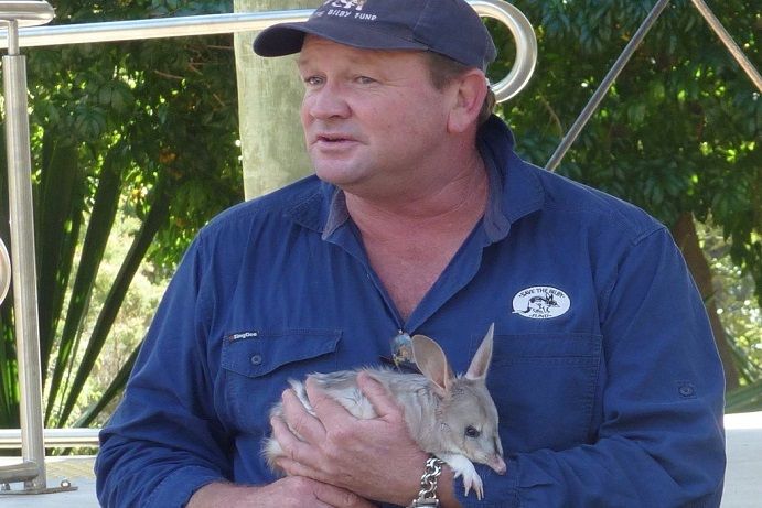 Save the Bilby Fund Save the Bilby Fund