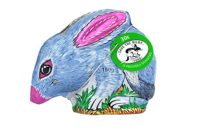 150g Bilby | Save the bilby