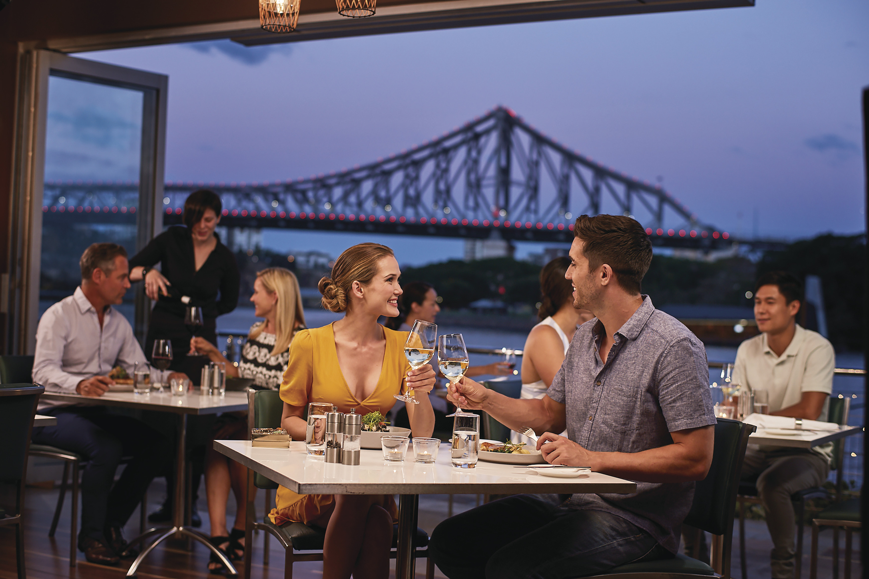 Alchemy Restaurant Brisbane City | celebrity chef restaurants Queensland Alchemy Restaurant Brisbane City | celebrity chef restaurants Queensland