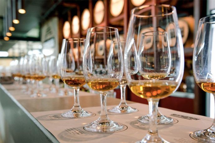 Beenleigh Distillery | Queensland craft distilleries