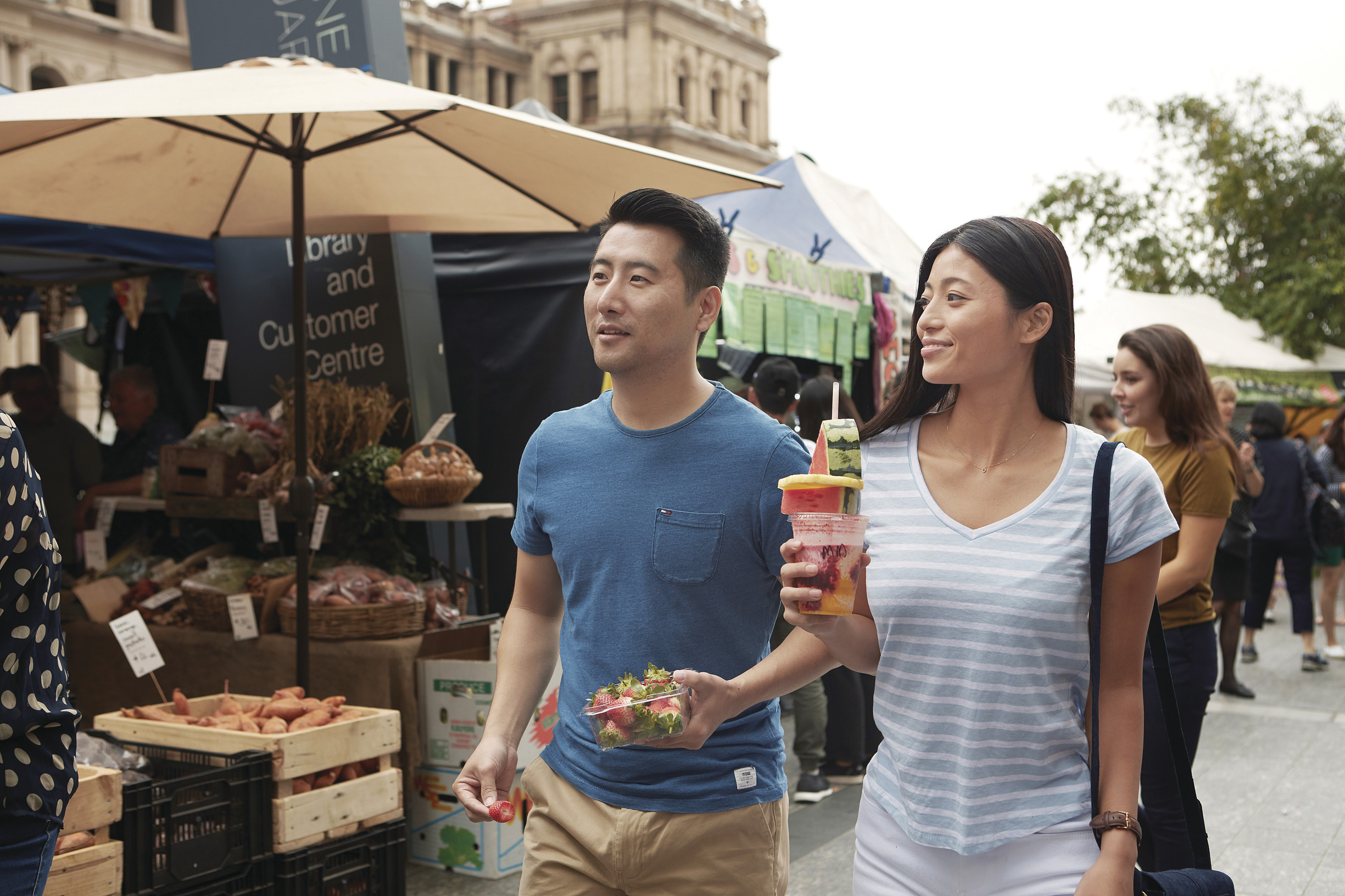 City Farmers Markets, Brisbane | best things to do in Brisbane first timers City Farmers Markets, Brisbane | best things to do in Brisbane first timers