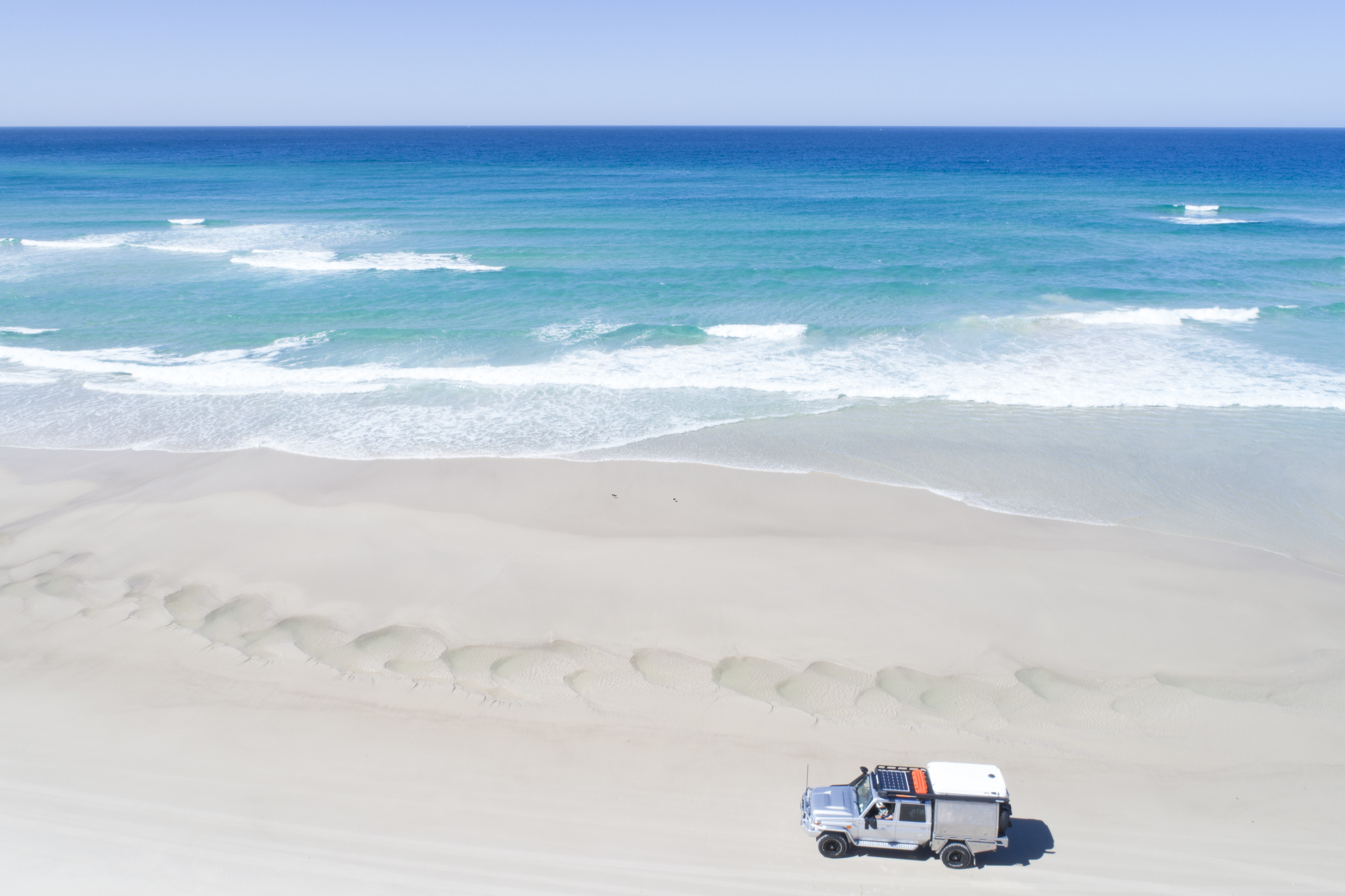 Moreton Island | Queensland national parks by 4WD Moreton Island | Queensland national parks by 4WD
