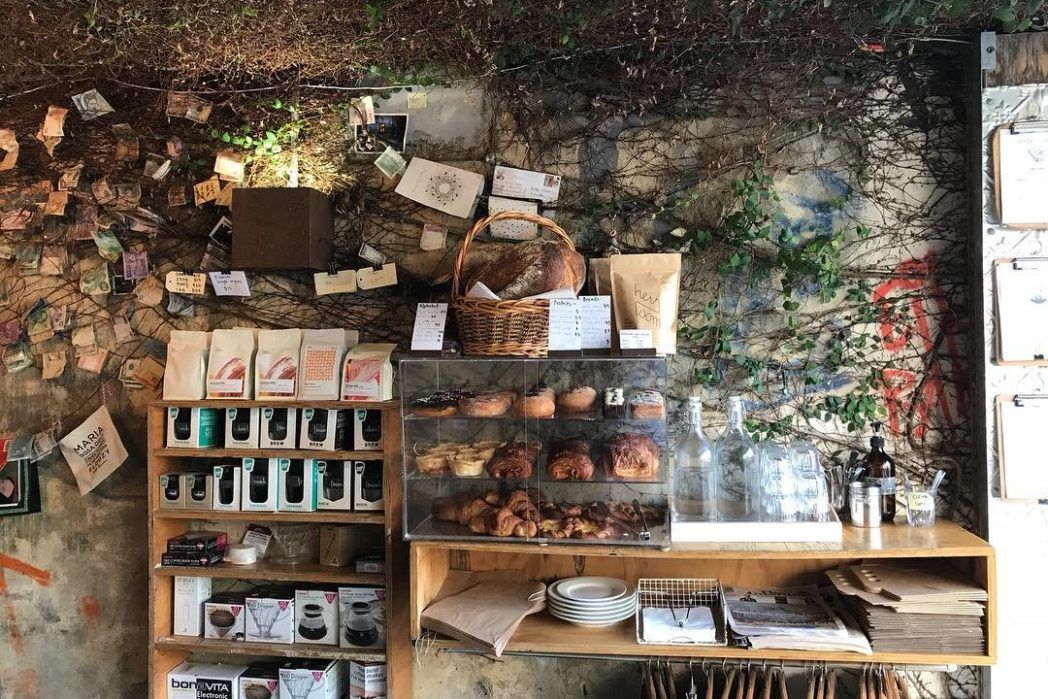 Photo by <a target="_blank" href="https://www.instagram.com/coffeepluswine/" rel="noopener noreferrer">@coffeepluswine</a> Photo by <a target="_blank" href="https://www.instagram.com/coffeepluswine/" rel="noopener noreferrer">@coffeepluswine</a>