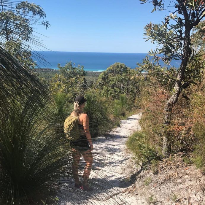 Mount Tempest Mount Tempest