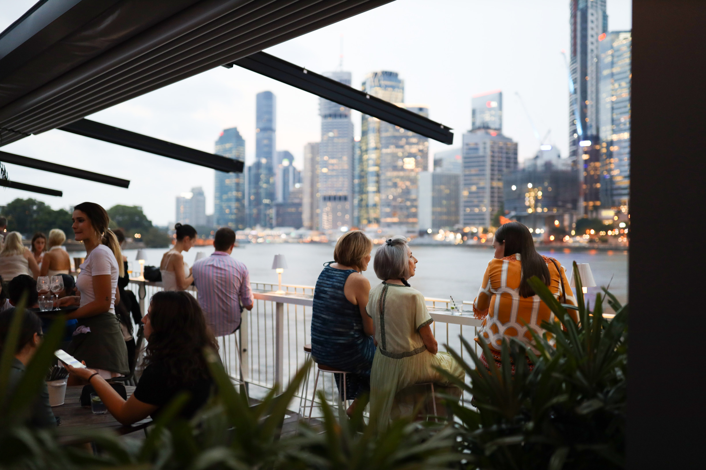Mr Percival's Howard Smith Wharves | best things to do in Brisbane Mr Percival's Howard Smith Wharves | best things to do in Brisbane