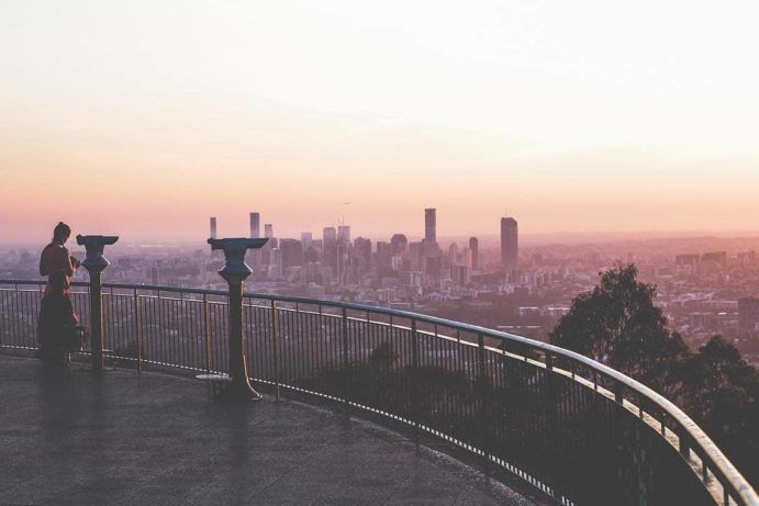 Mount Coot-Tha Lookout | Beautiful places Brisbane Mount Coot-Tha Lookout | Beautiful places Brisbane