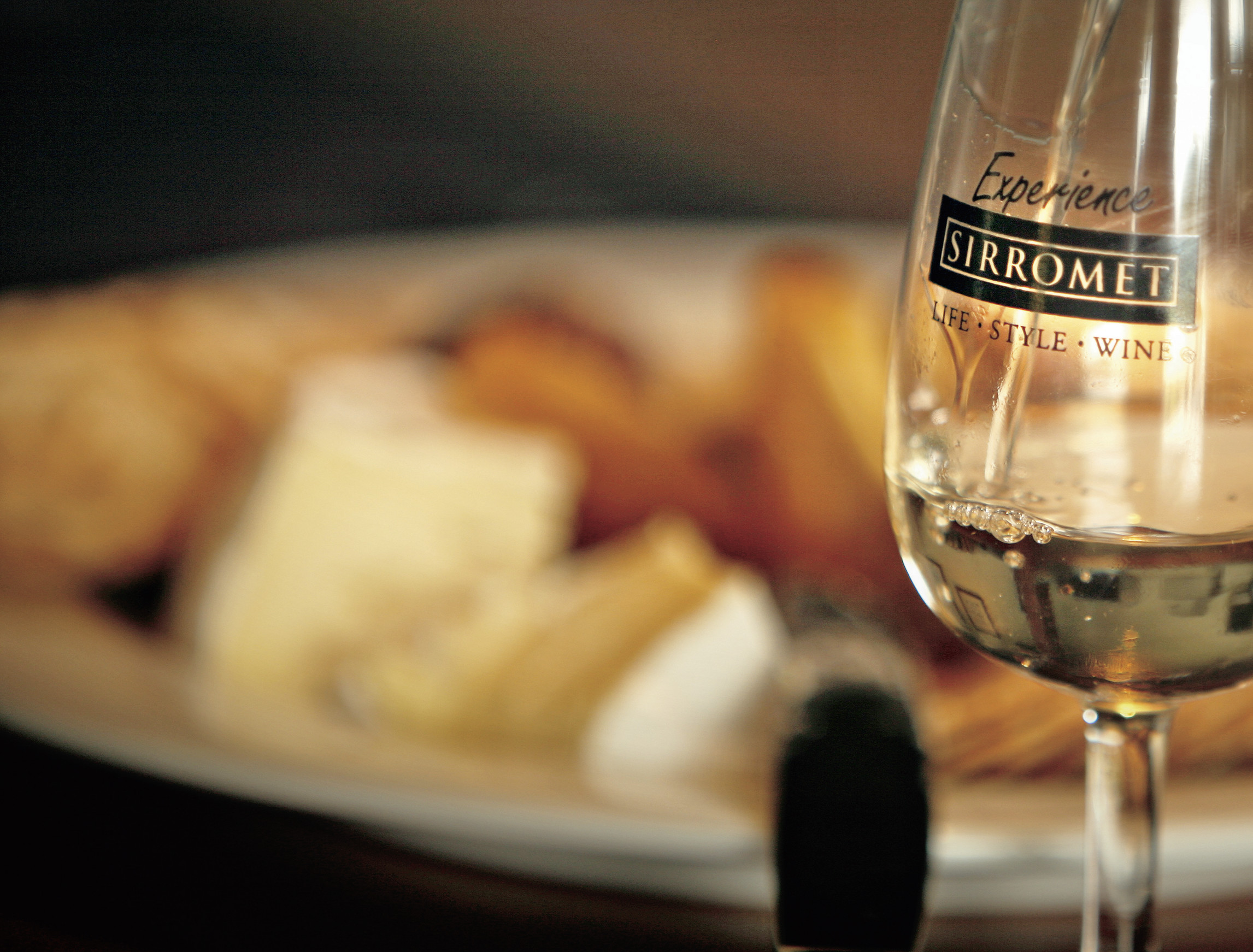 Dining at Sirromet | Brisbane