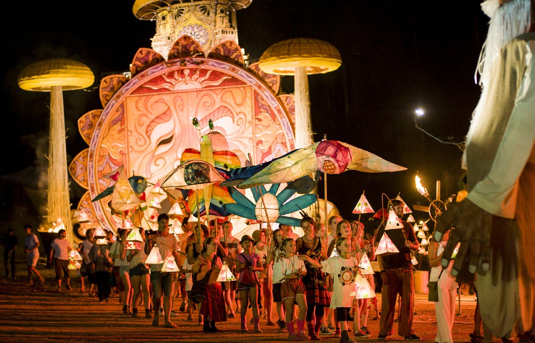 Woodford Folk Festival | transformational Queensland experiences Woodford Folk Festival | transformational Queensland experiences