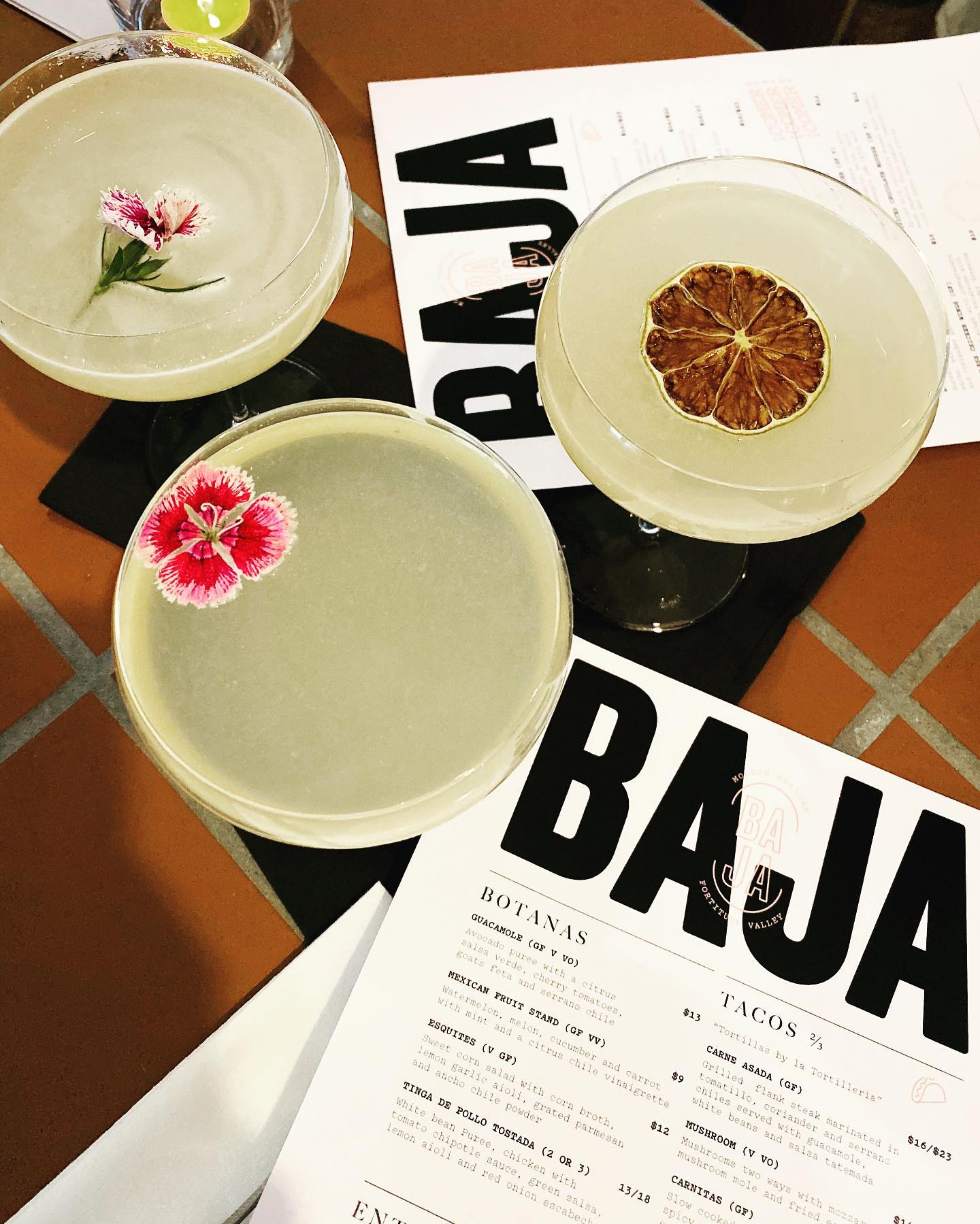Baja | new restaurants New Farm and Fortitude Valley Baja | new restaurants New Farm and Fortitude Valley