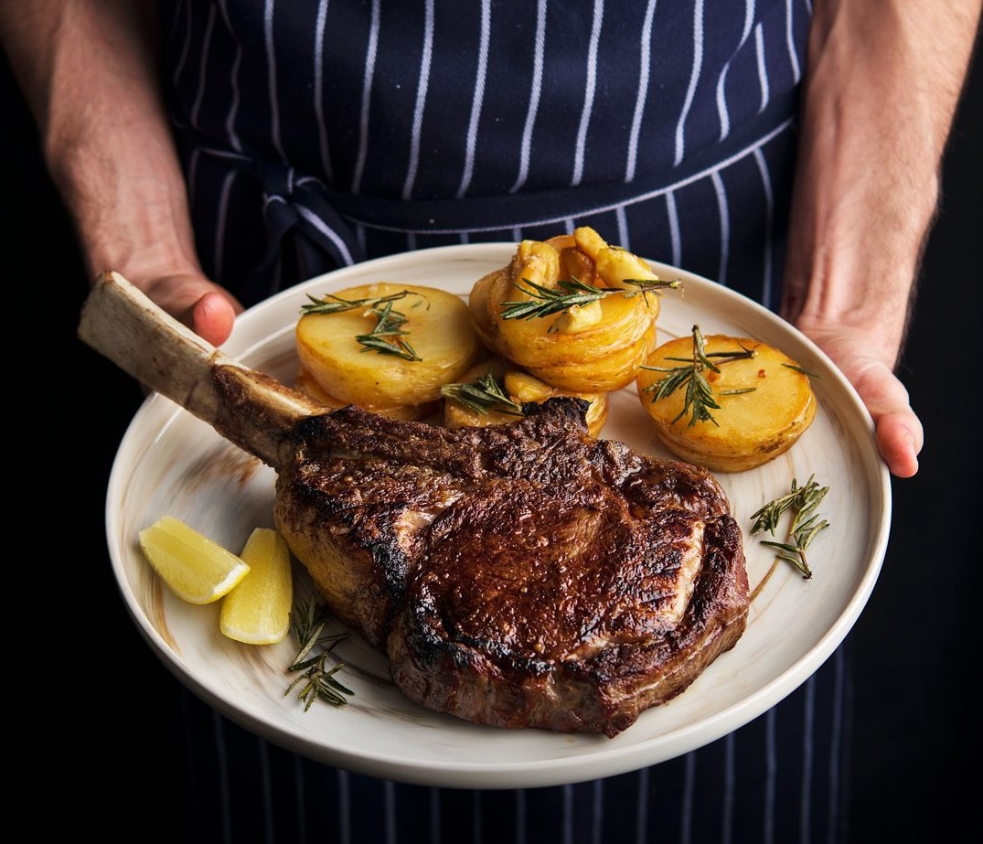 Black Hide Steakhouse Brisbane | Best halal restaurants brisbane gold coast Black Hide Steakhouse Brisbane | Best halal restaurants brisbane gold coast