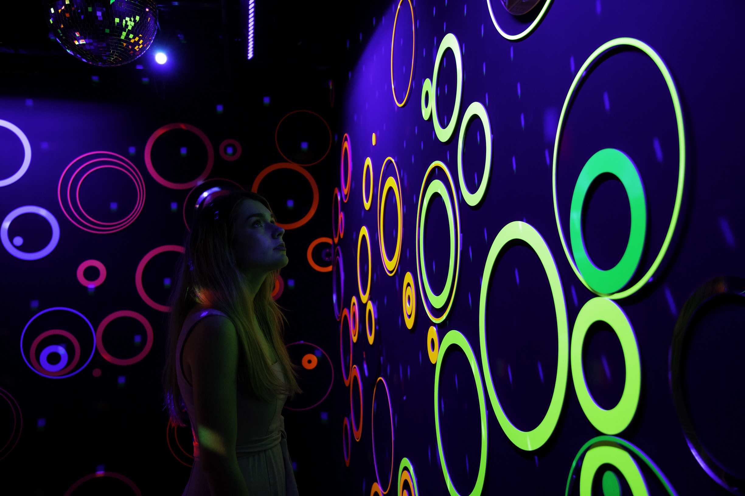 Brainbow Magic, Brisbane Festival 2020 | solo travel Brisbane Brainbow Magic, Brisbane Festival 2020 | solo travel Brisbane