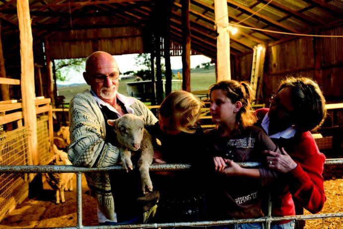 Clandulla Cottage | Queensland's best farm stays Clandulla Cottage | Queensland's best farm stays