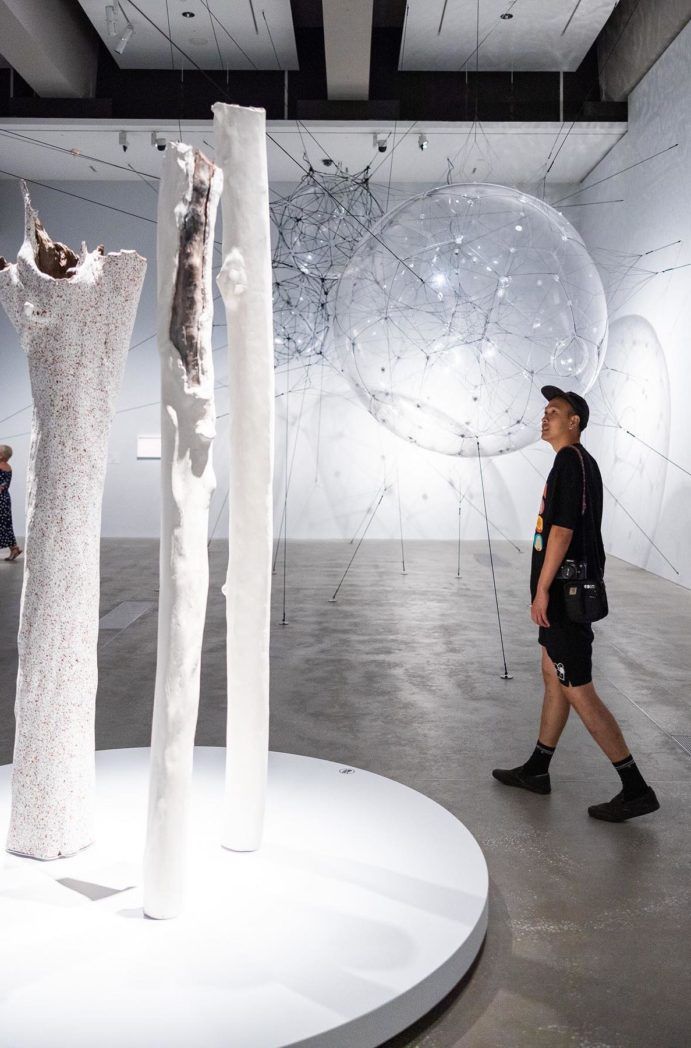 GOMA | transformational Queensland experiences GOMA | transformational Queensland experiences